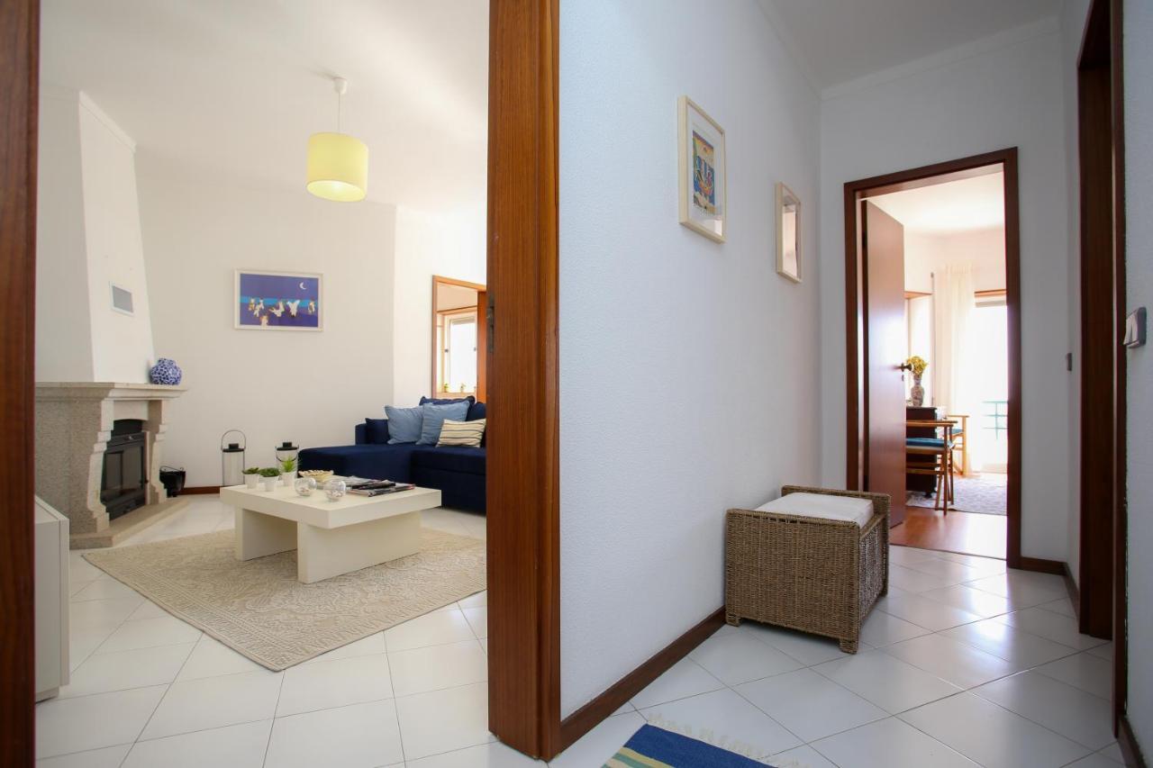 Buarcos Pool Apartment Exterior foto